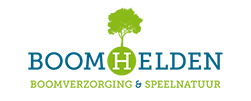 Boomhelden Logo