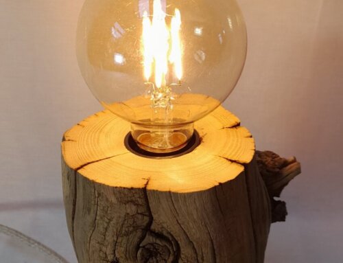 Collectie lampen